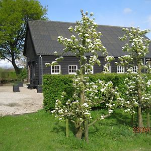 Villa Rest&Rust Werkhoven Exterior photo