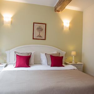 Bed and Breakfast Logies Amelias à Bruges Room photo