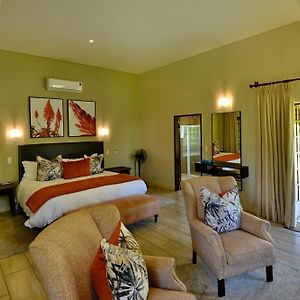 African Hills Safari Lodge & Spa Magaliesburg Exterior photo