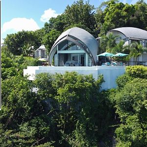 Villa Moonshadow - Multiple Award Winning Villa Chaweng Beach Exterior photo
