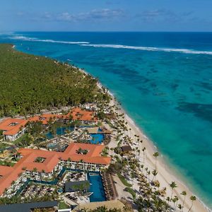 Dreams Flora Resort & Spa Punta Cana Exterior photo