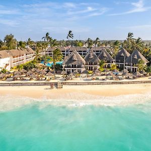DoubleTree Resort by Hilton Zanzibar - Nungwi Exterior photo