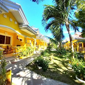 Malapascua Garden Resort Exterior photo