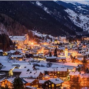 Apartment in Disentis Exterior photo