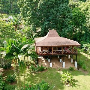 Uvita Bali Bosque Retreat Exterior photo
