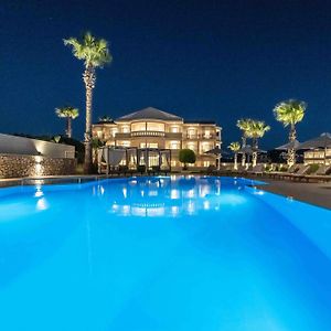San Giovanni Beach Resort&Suites Agios Ioannis  Exterior photo