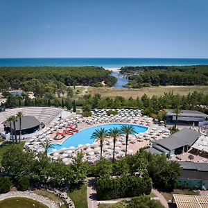 Torreserena Resort Marina di Ginosa Exterior photo