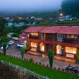 Silent Valley Farm Resort Ooty By Voye Homes Udagamandalam Exterior photo