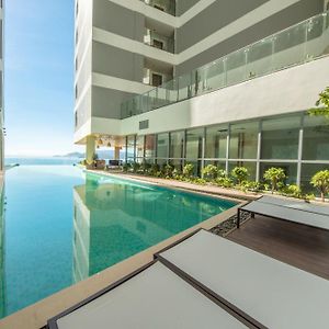 Gold Coast Nha Trang Apartment Exterior photo