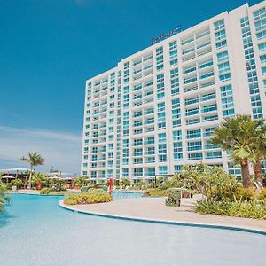 Radisson Blu Aruba Hotell Palm Beach Exterior photo