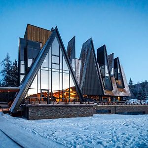 Pino Nature Hotel, BW Premier Collection Sarajevo Exterior photo