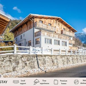 Emerald Stay Apartments Morzine - By Emerald Stay Exterior photo