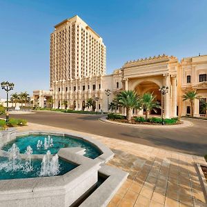 Hotel The Ritz-Carlton Djeddah Exterior photo
