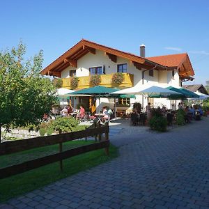 Cafe Wastelbauerhof - Urlaub Auf Dem Bauernhof Bernau am Chiemsee Exterior photo