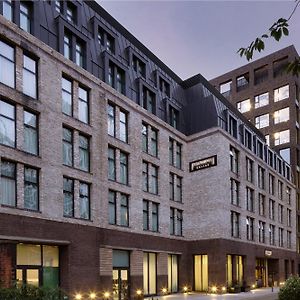 Staybridge Suites London-Vauxhall, An Ihg Hotel Exterior photo