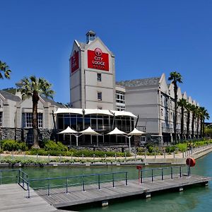 City Lodge Hotel V&A Waterfront Kapstadt Exterior photo
