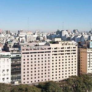 Hotel Nh Buenos Aires 9 De Julio Exterior photo