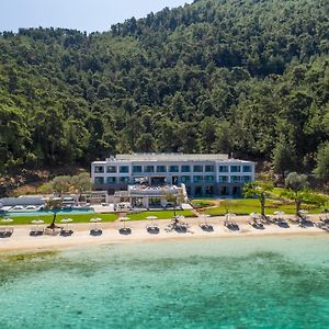 Vathi Cove Luxury Resort & Spa Криси Амудия Exterior photo
