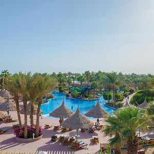 Jolie Ville Golf&Resort Sharm El-Sheikh Exterior photo