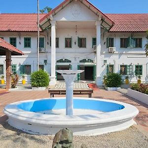 Sabaidee Guesthouse Luang Prabang Exterior photo