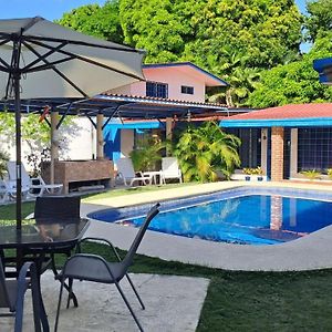 Hostal Villa Mayte Coronado Las Lajas (Panama) Exterior photo