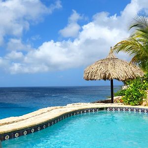 Lagun Blou Resort Curacao Exterior photo