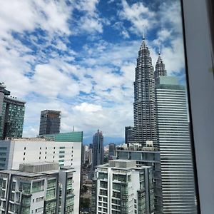 Soho Suites Klcc By C&C Fortune Kuala Lumpur Exterior photo