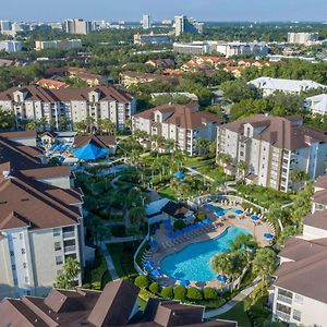 Grande Villas Resort Orlando Exterior photo