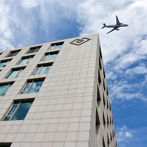 Hotel Cordis, Beijing Capital Airport By Langham Hospitality Group à Shunyi Exterior photo