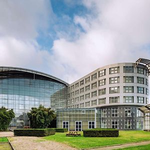 The Atrium Hotel & Conference Centre Paris Cdg Airport, By Penta Roissy-en-France Exterior photo
