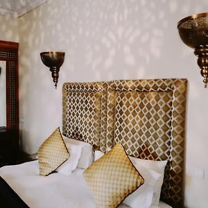 Riad Zamzam Marrakesh Exterior photo