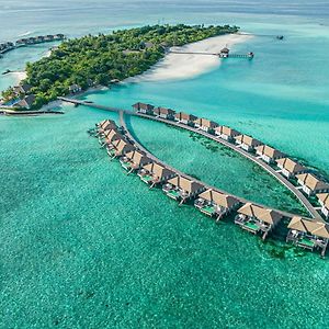 Hotel Noku Maldives (Adults Only) Manadhoo Exterior photo