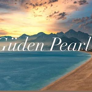 Guden-Pearl Antalya Exterior photo