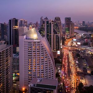 Hilton Bangkok Grande Asoke Exterior photo