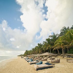 Be Tulum Beach & Spa Resort (Adults Only) Exterior photo