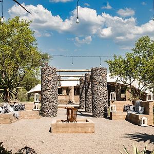Buffalo Ranch Game Lodge Groblersdal Exterior photo