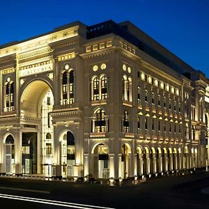 The Hotel Galleria Jeddah, Curio Collection By Hilton Exterior photo