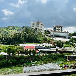 Nova Sunrise N Mountain View At Nova Cameron Highlands Brinchang Exterior photo