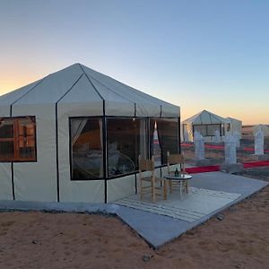 Palmyra Luxury Camp Merzouga Exterior photo
