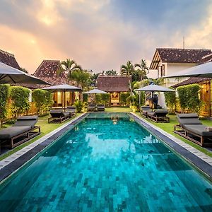 Bloom Resort Bali By Balisuperhost Canggu (Bali) Exterior photo