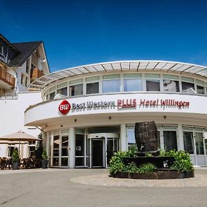 Best Western Plus Hotel Willingen Willingen (Upland) Exterior photo