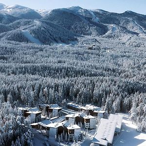 Euphoria Club Hotel Borovets Exterior photo