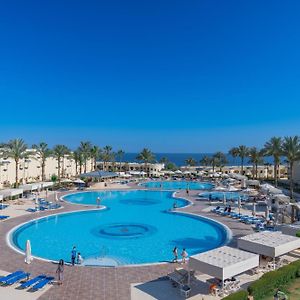 Grand Oasis Resort Sharm el Sheikh Exterior photo