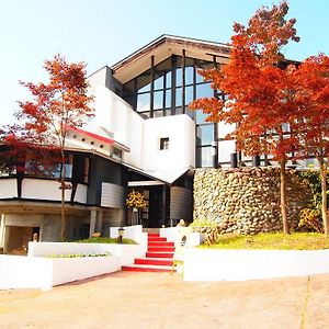 The Phat House Hakuba Exterior photo