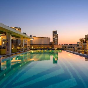 Poli House By Afi Hotels Tel Aviv-Jaffa Exterior photo