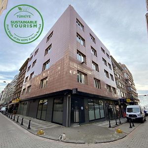 My Dora Hotel Istanbul Exterior photo
