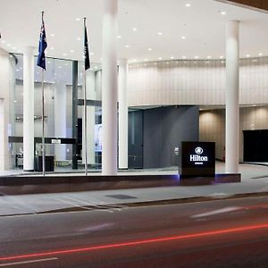 Hilton Brisbane Hotel Exterior photo