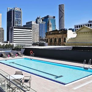 Hilton Brisbane Exterior photo