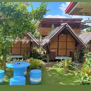 Lhoyjean Garden Hostel Batuan Exterior photo