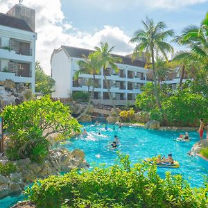 Yoho Beach Resort Kenting Hengchun South Gate Exterior photo